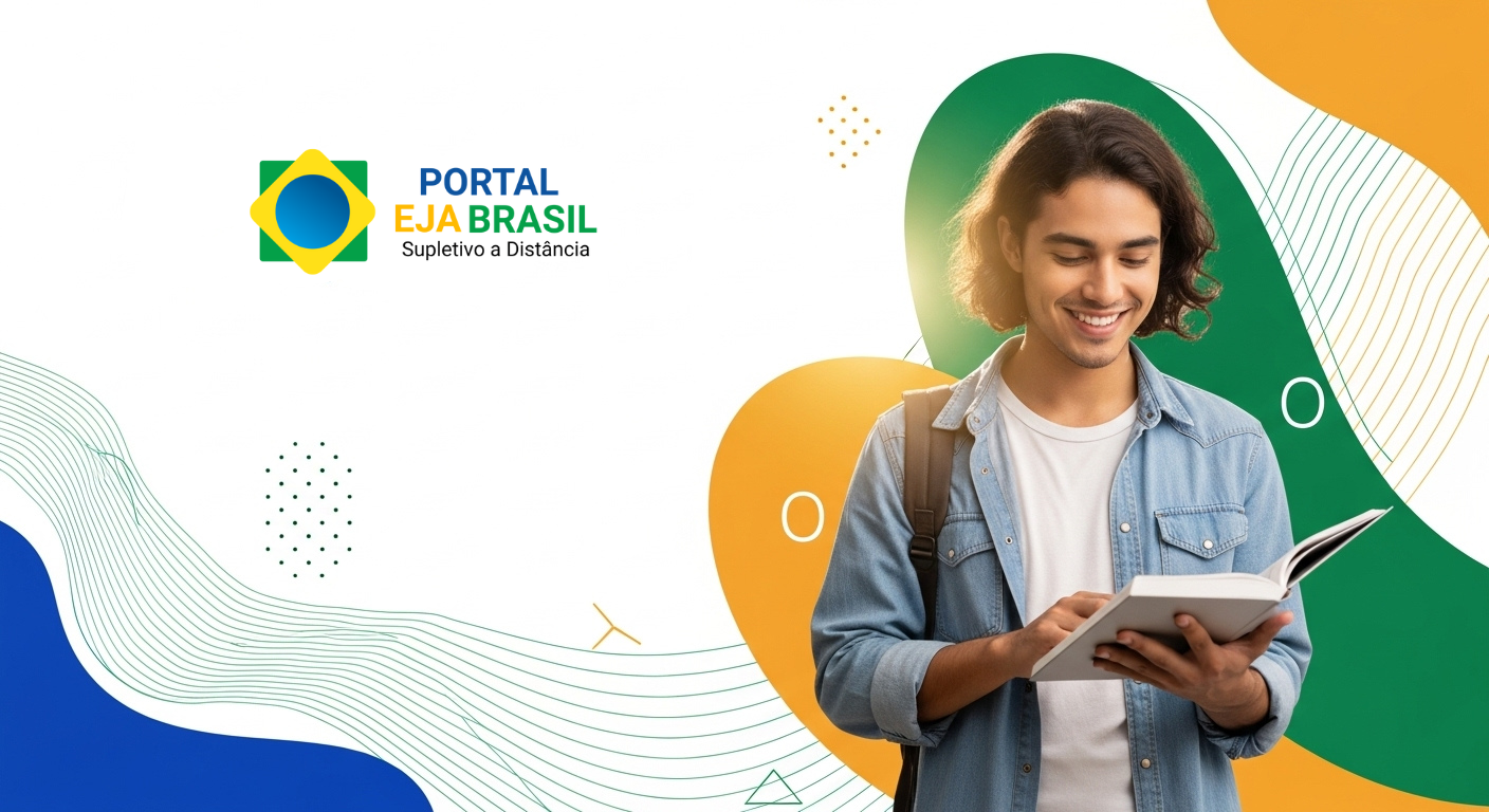 Portal Eja Brasil Ead Ltda